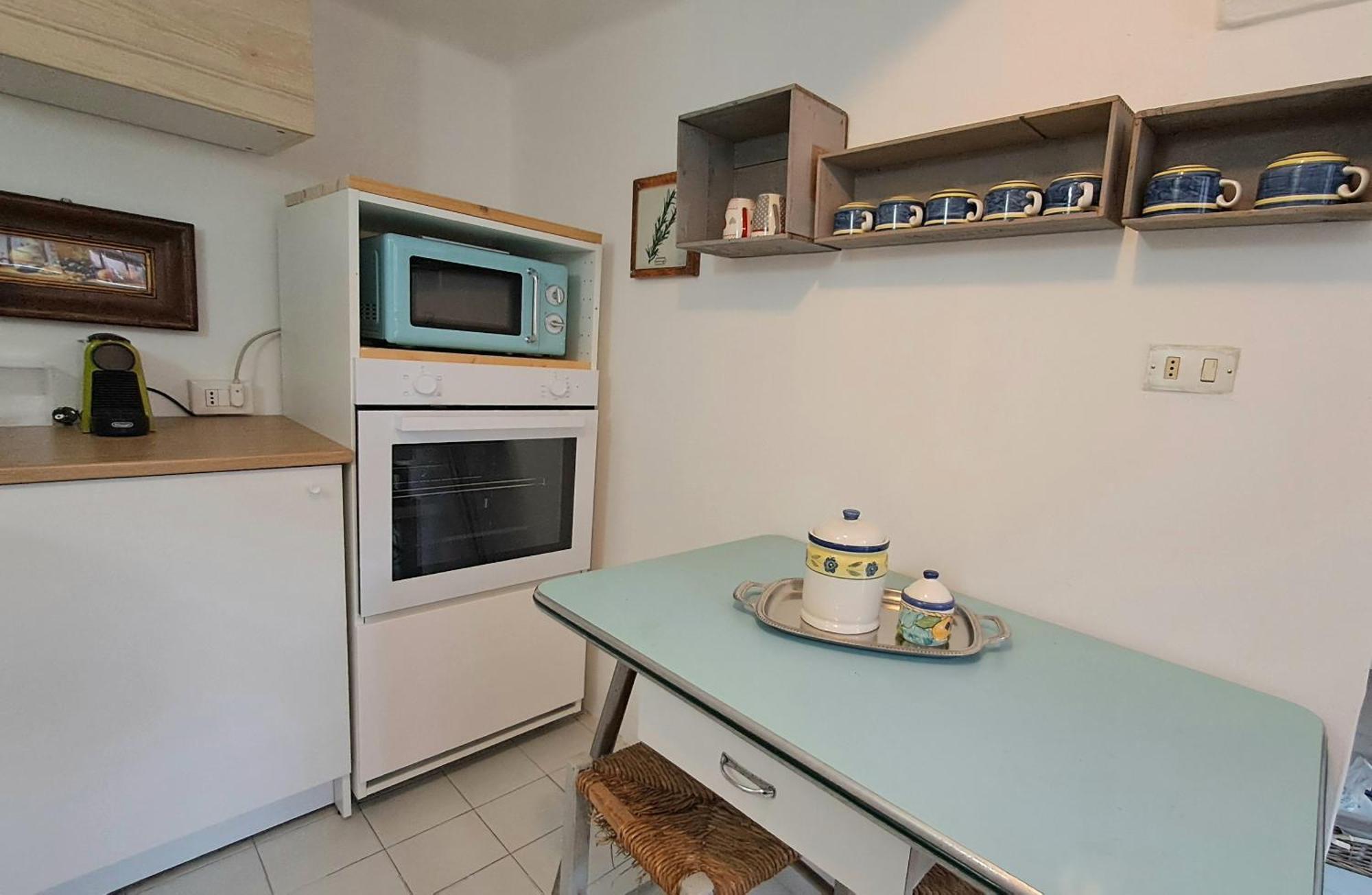 Blue Breeze Apartment Germignaga Exterior foto